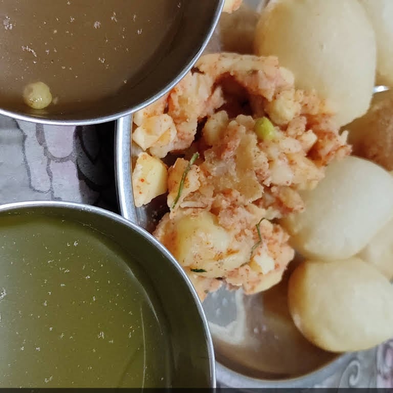 Real Home tiffin services (takeaways and dine in available) - 5