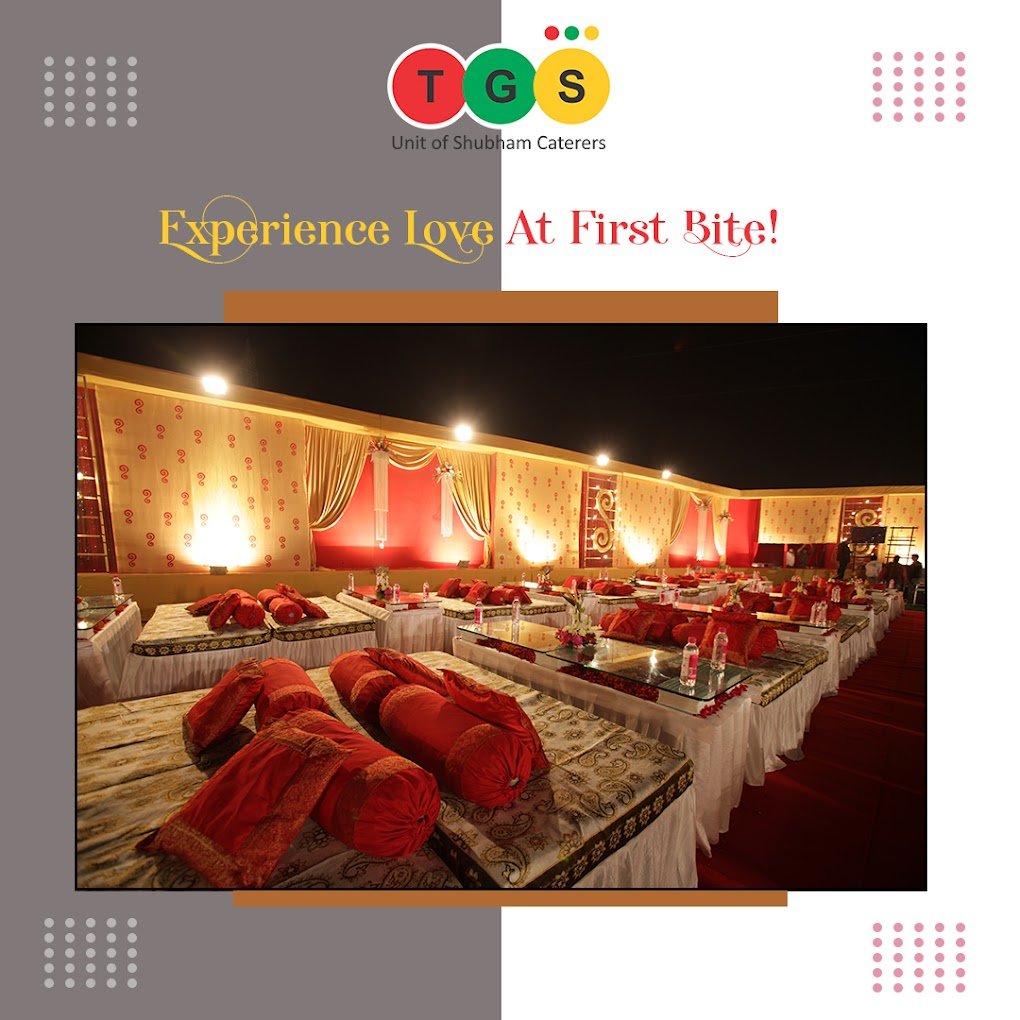 TGS Shubham Caterers - 3