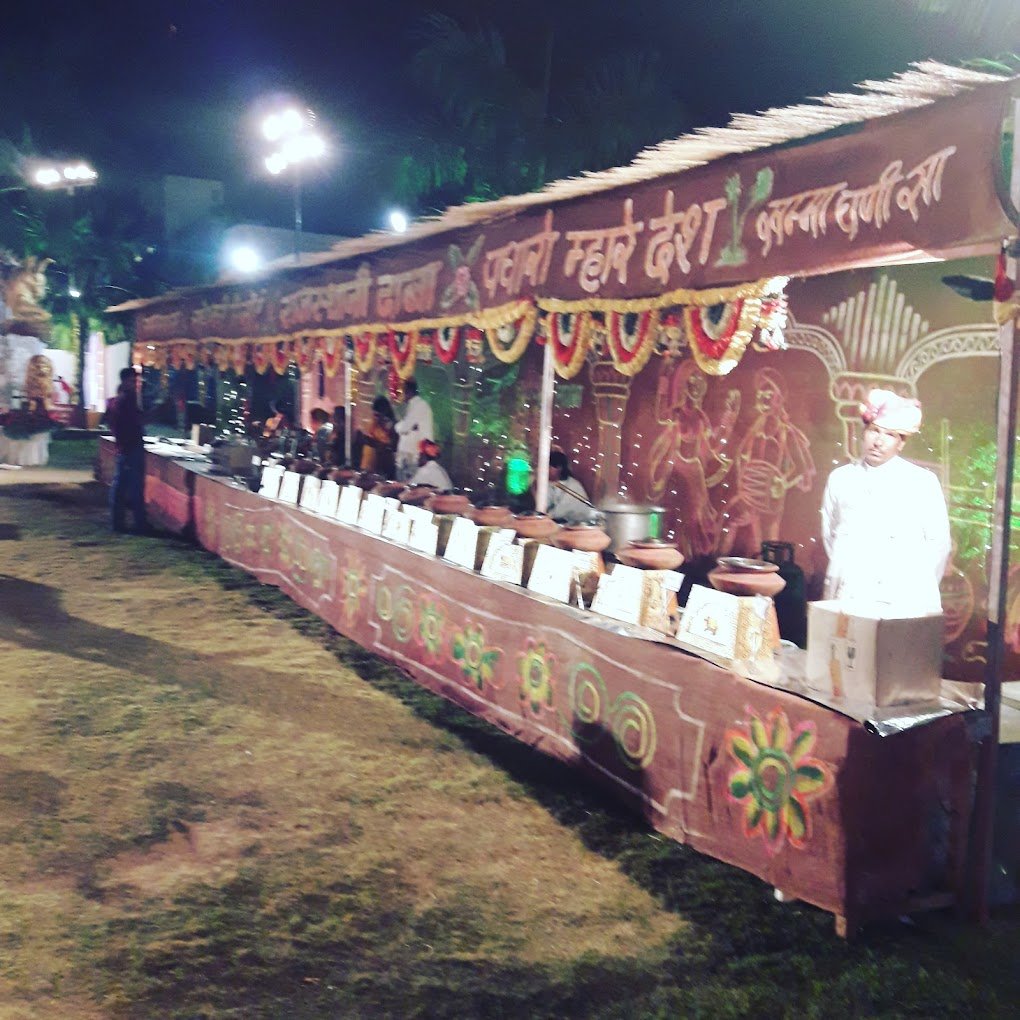 TGS Shubham Caterers - 2