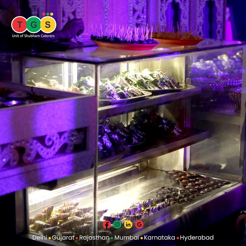 TGS Shubham Caterers
