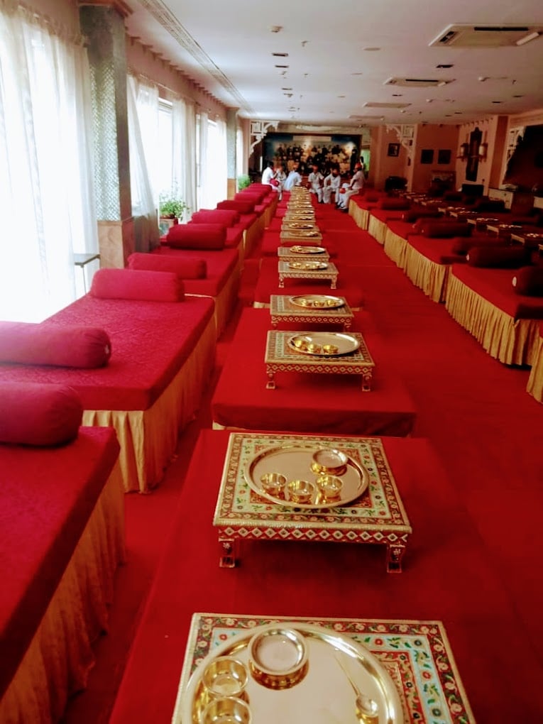 Shri sai caterers jodhpur (A sister concern of Nirvighna Event)