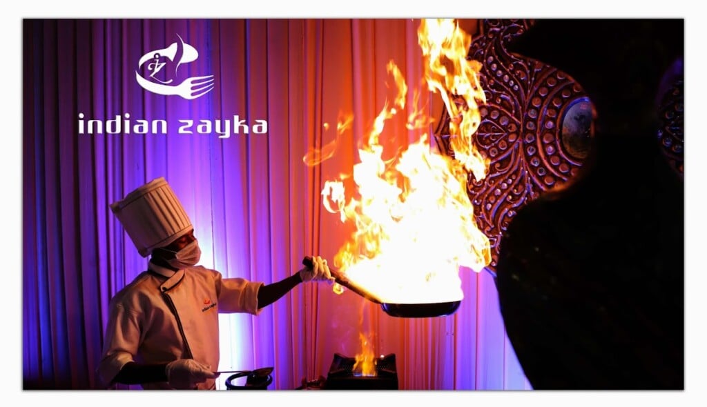 Indian Zayka Catering - 2