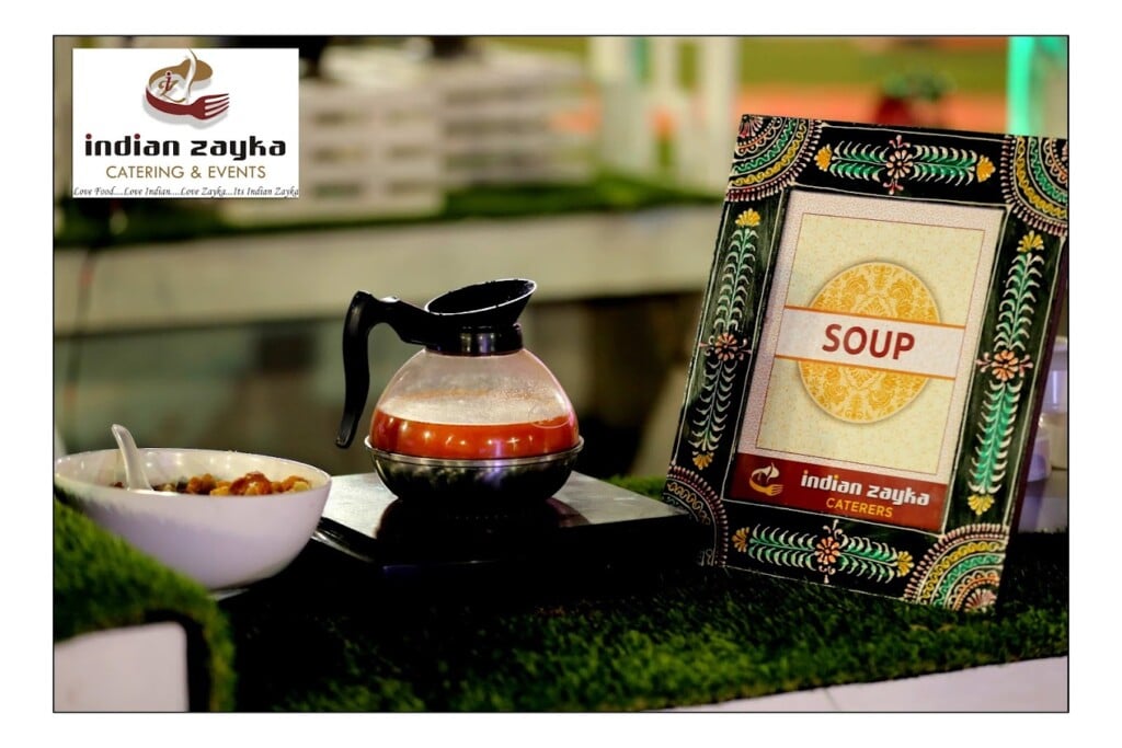 Indian Zayka Catering - 4