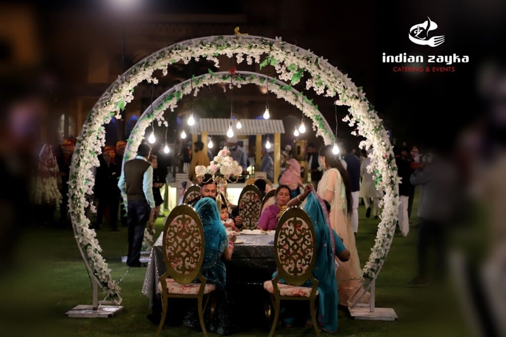 Indian Zayka Catering - 5