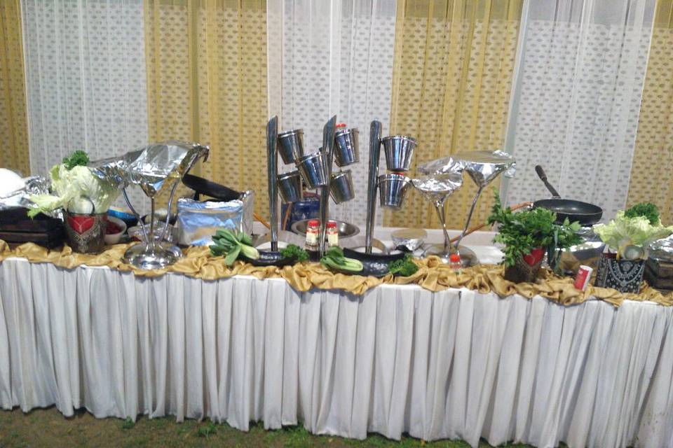 Akshay Catering & Event - 2