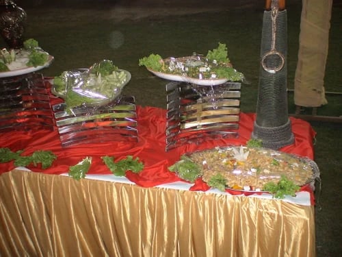 Akshay Catering & Event - 3