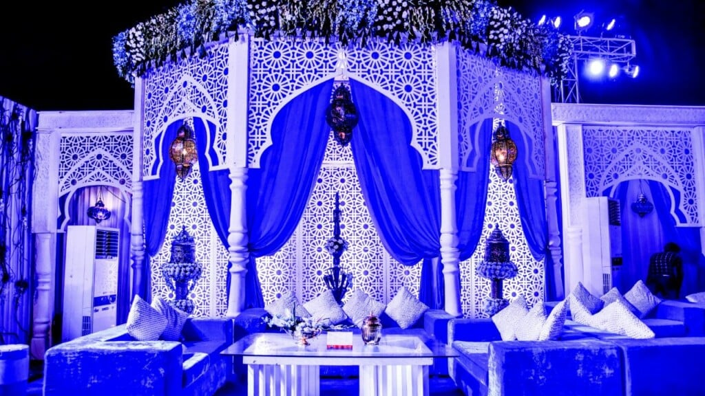 Akshay Catering & Event