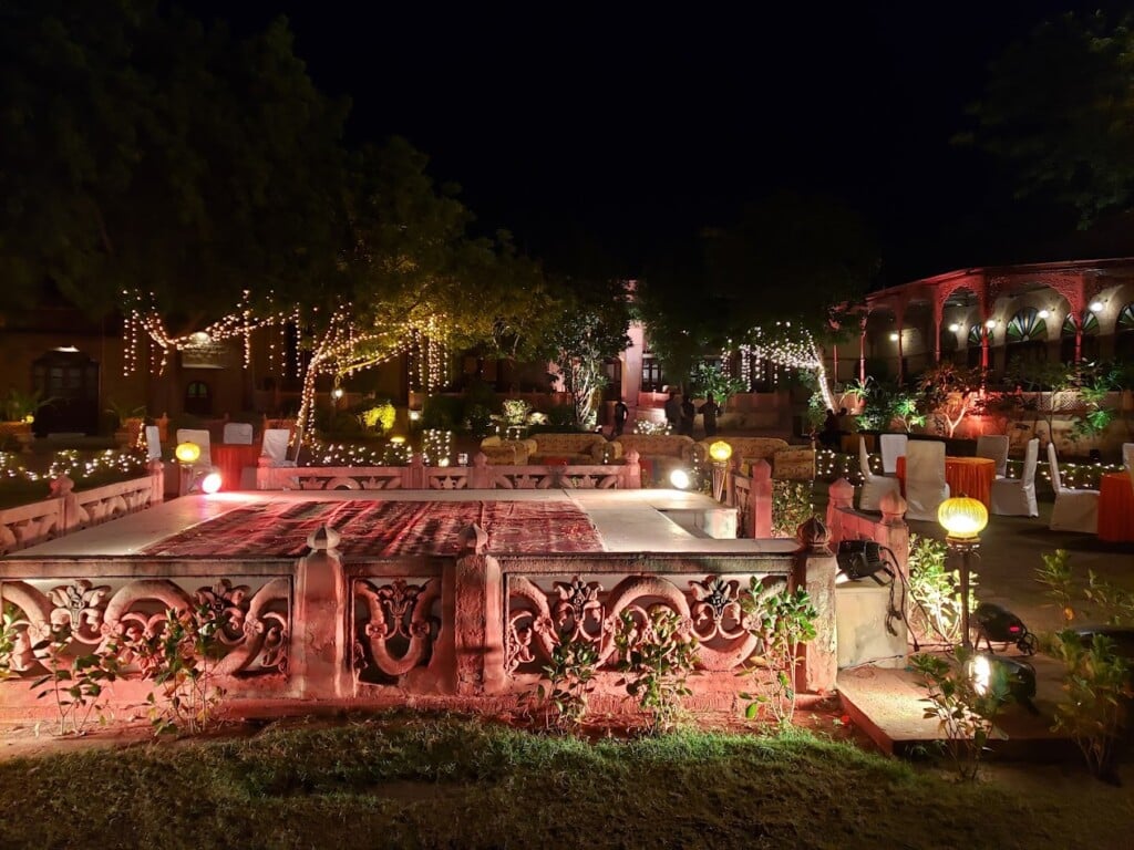 Shree Bhagwati Caterers - 3