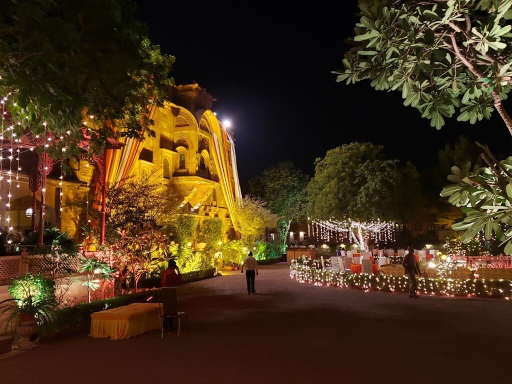 Shree Bhagwati Caterers - 4