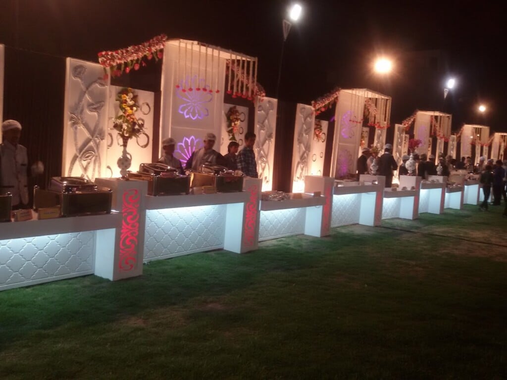 Shree Bhagwati Caterers Jodhpur - 4