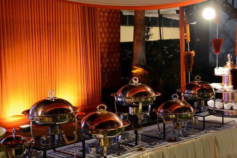 Satkar Caterers - 3