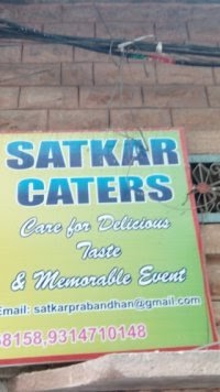 Satkar Caterers