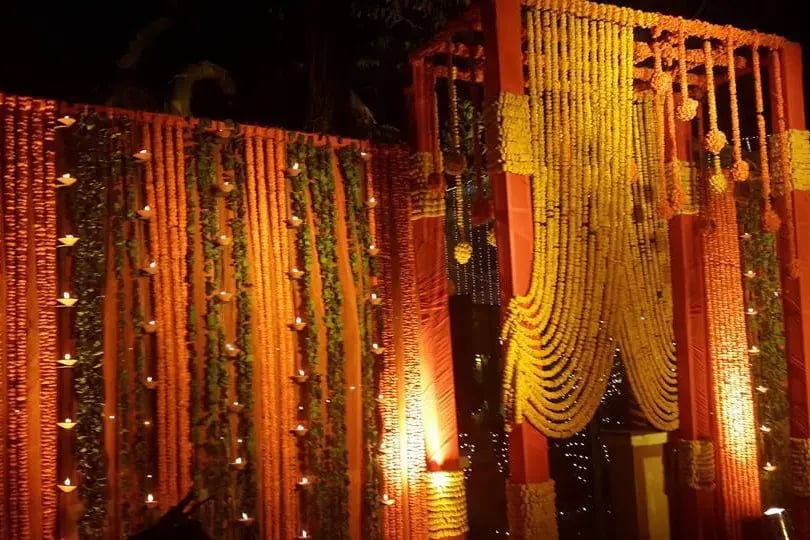 Arham Caterers & Dreams Event - 3