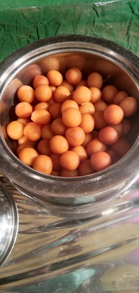 Navratan Caters Service - 3