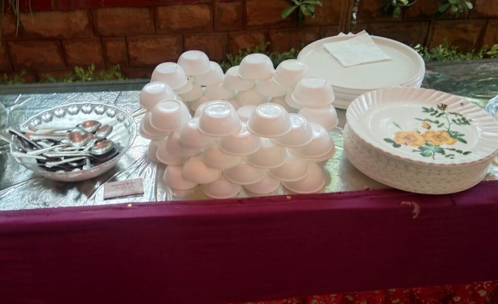 Navratan Caters Service - 5