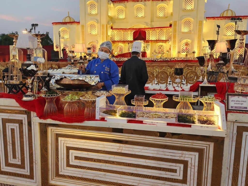 Arihant Caterers Jodhpur - 2
