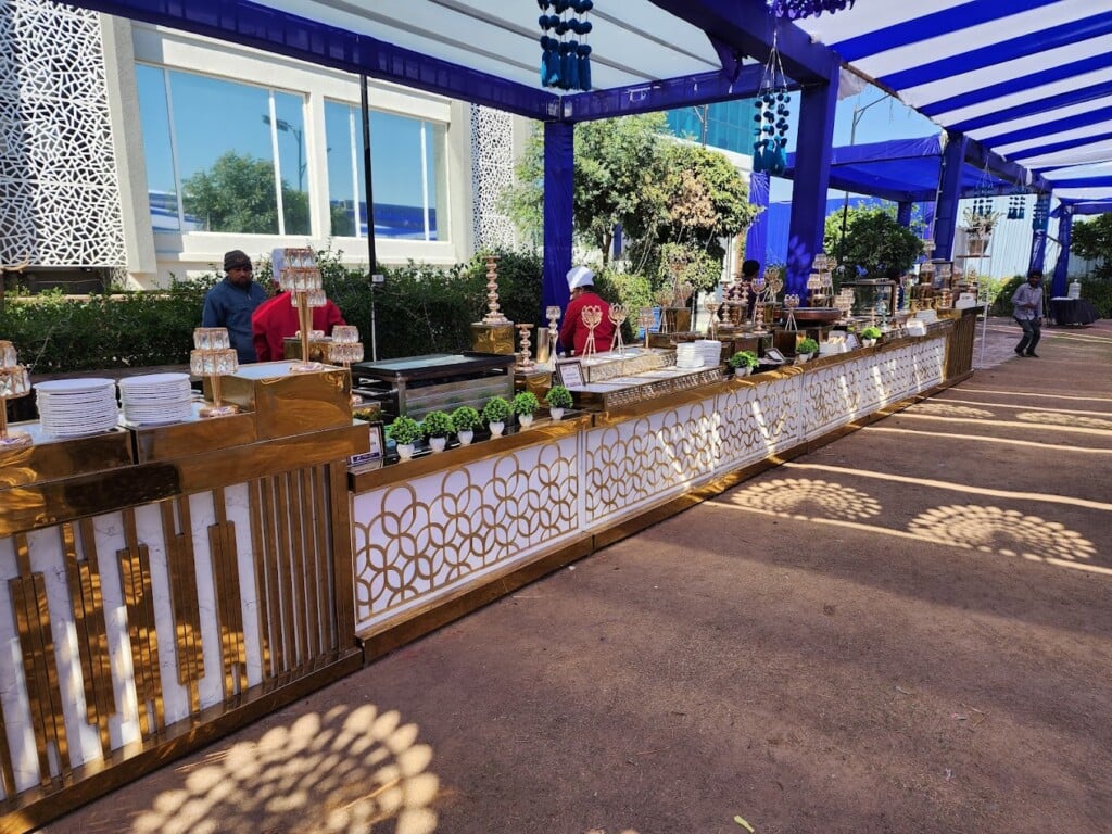 Arihant Caterers Jodhpur - 3