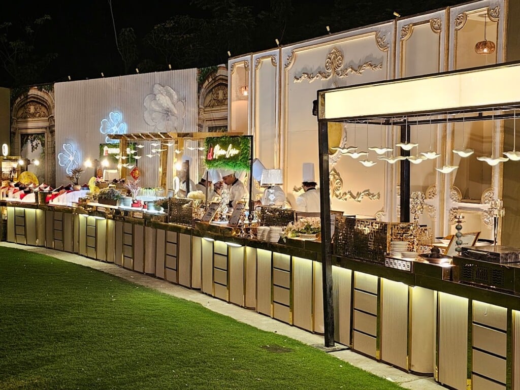 Arihant Caterers Jodhpur - 4