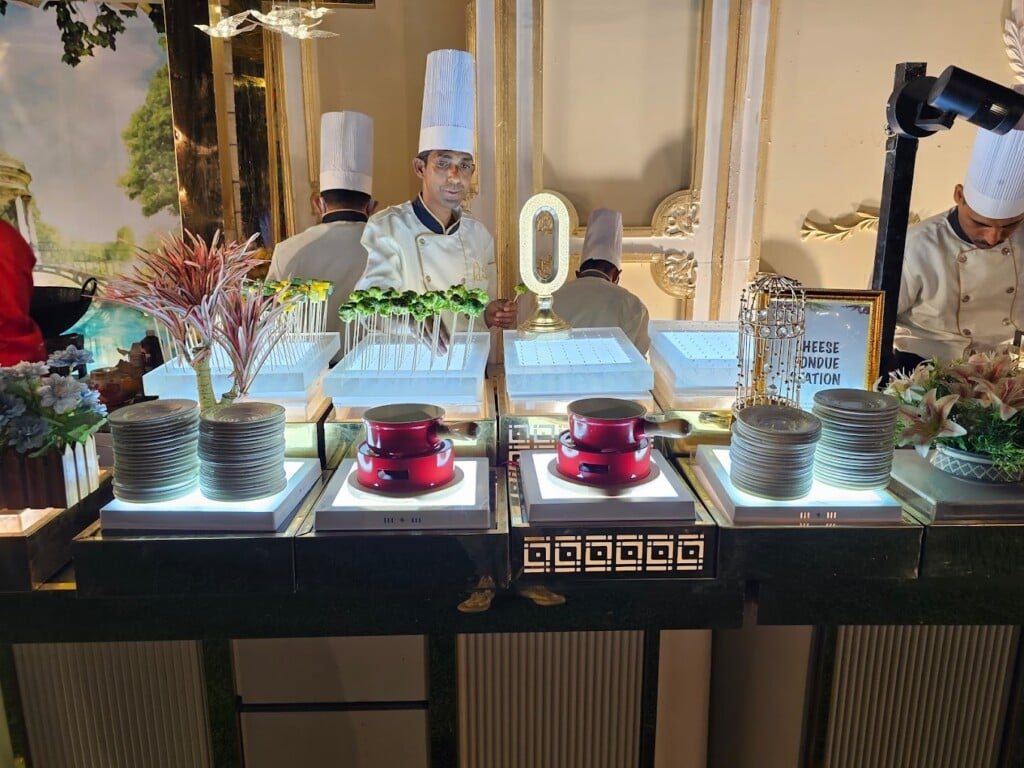 Arihant Caterers Jodhpur - 5