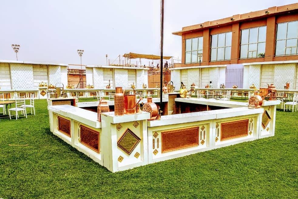 Gagan Caterers and event Sardarpura - 3