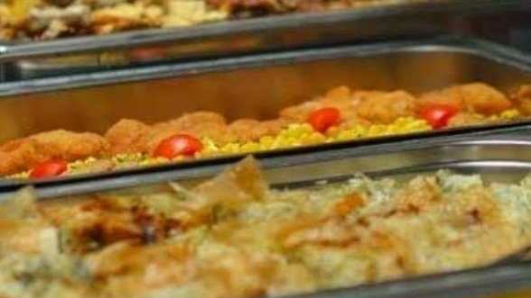 Gagan Caterers and event Sardarpura - 4