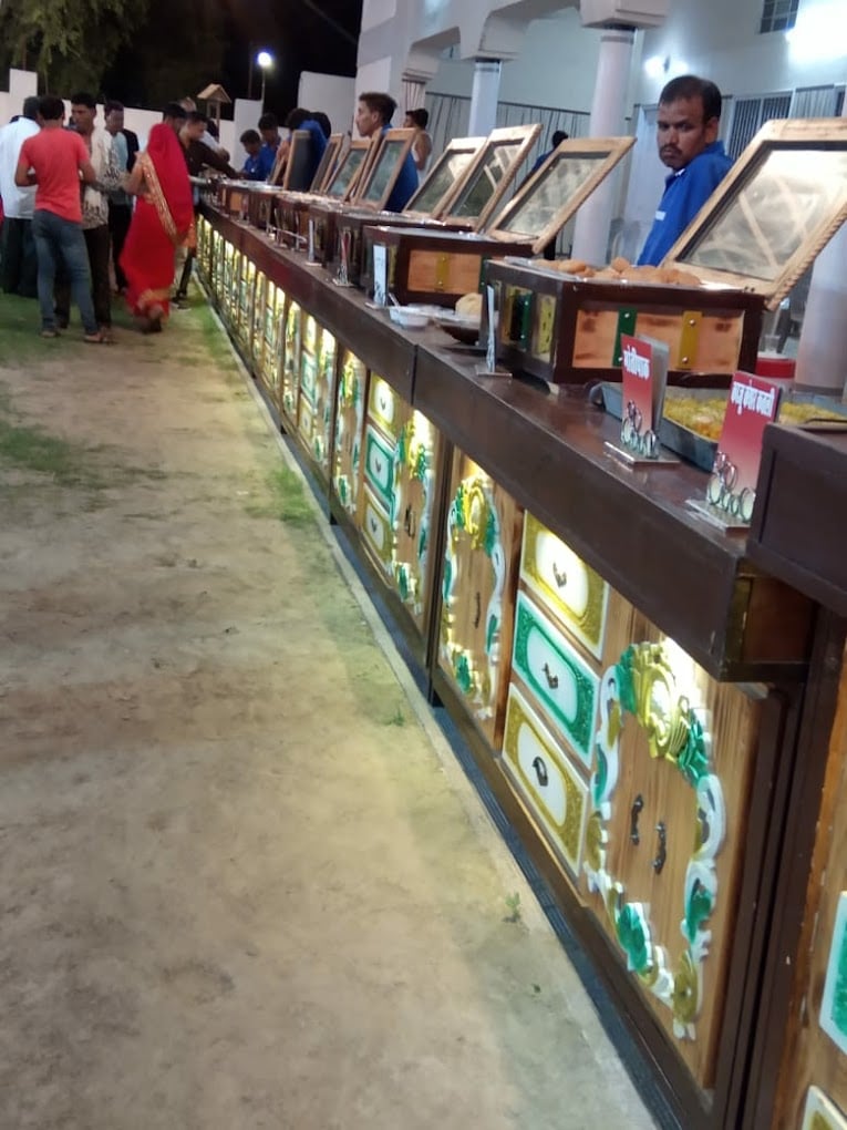 Gagan Caterers and event Sardarpura - 5