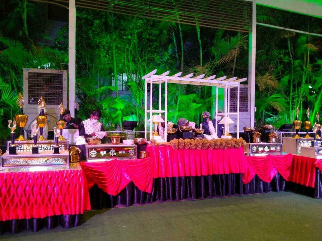 Shree Balaji Caterers - 3