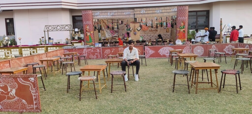 Sheru Caterers , Near Children Park