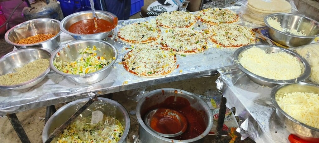 Sheru Caterers , Near Children Park - 2