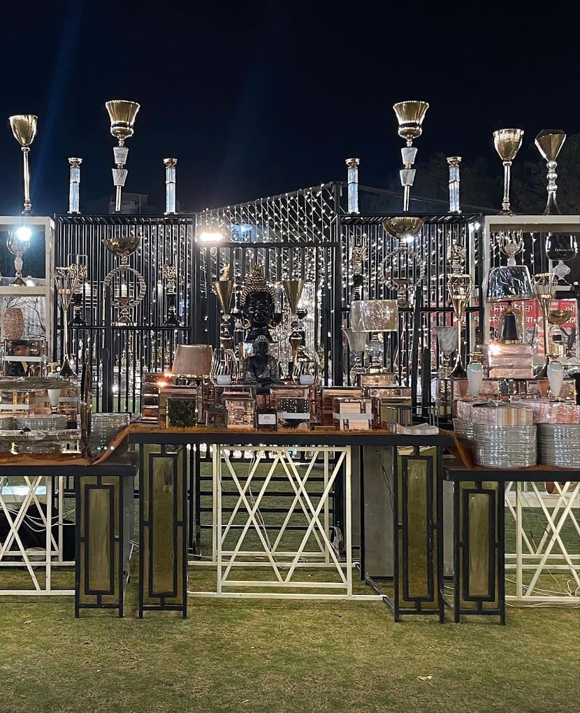 Vintage Rasa Event & Gourmet catering - 3