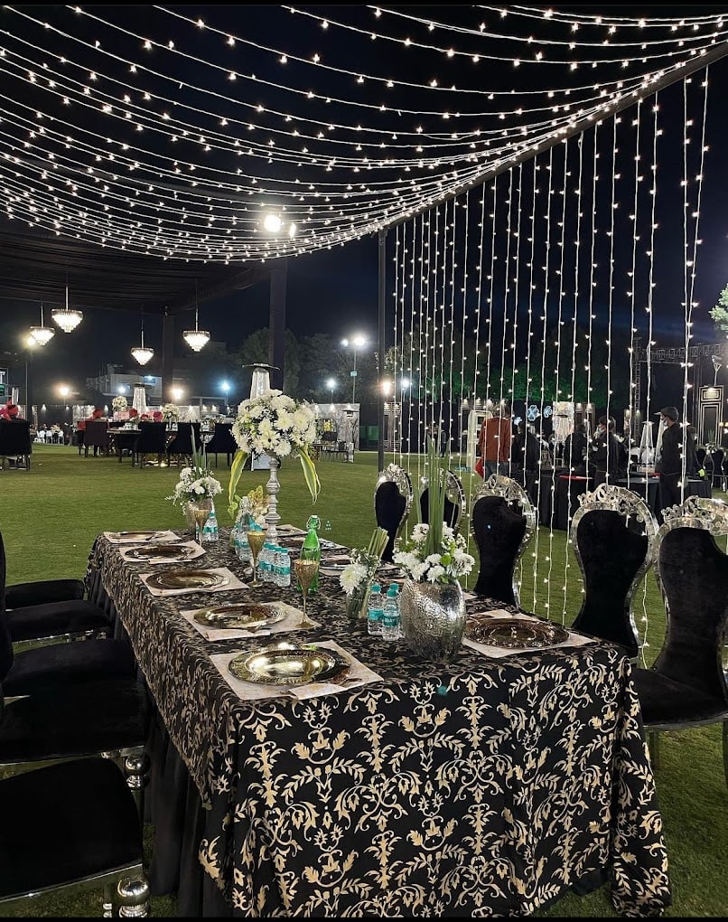 Vintage Rasa Event & Gourmet catering - 5