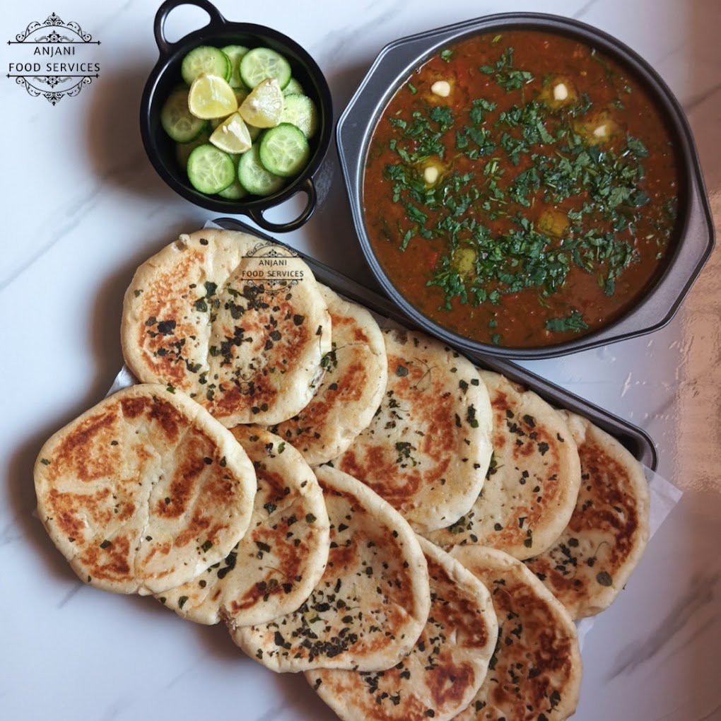 Anjani Food Services - 2