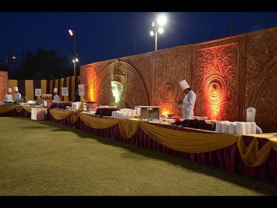 Vijayvargiya Caterers - 2