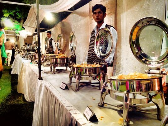 Vijayvargiya Caterers - 4