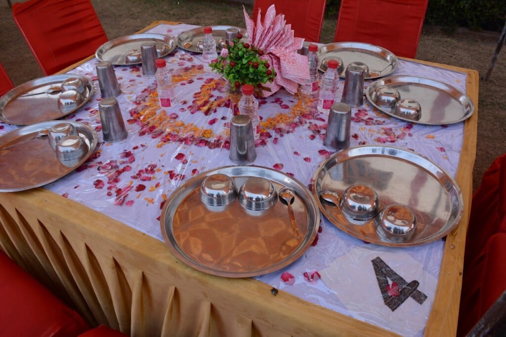 Rainbow Caterers - 5