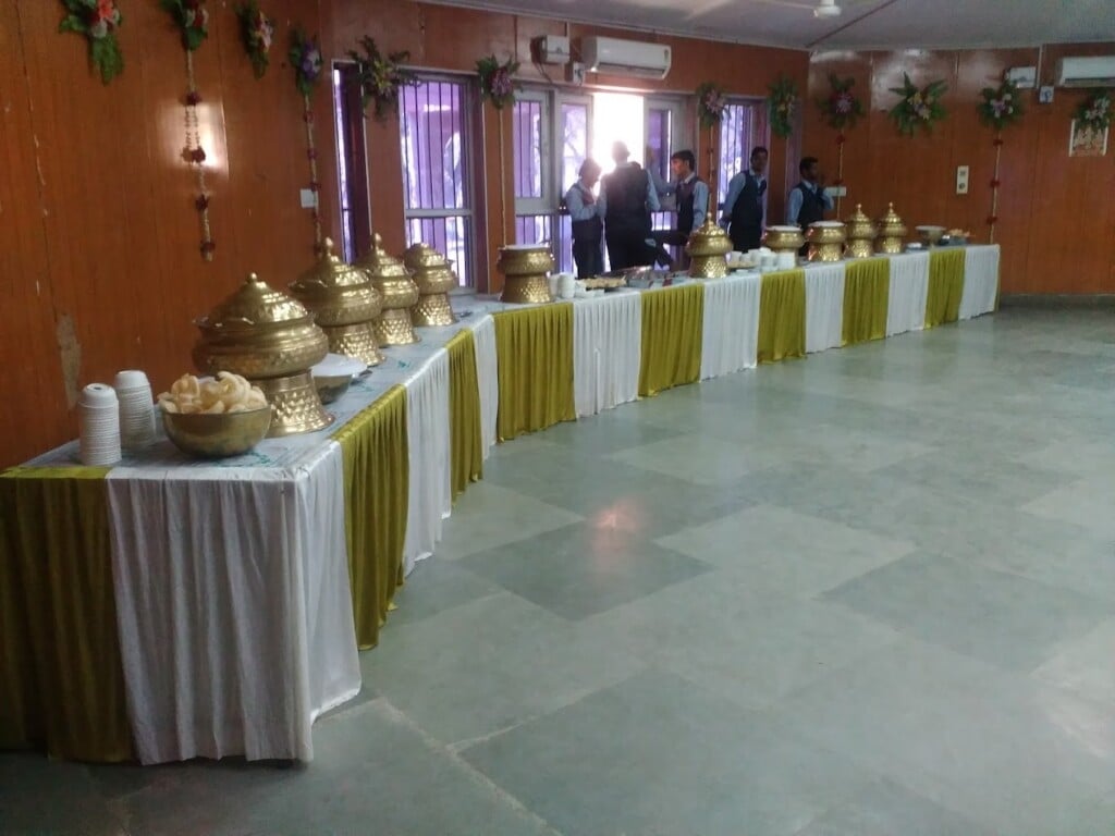 Surbhi Caterers & Events - 2