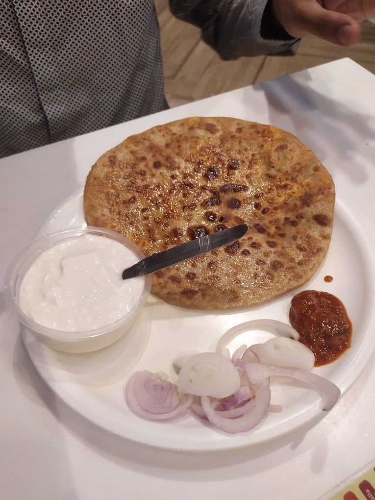 Shyam Food Service & Tiffin center - 2