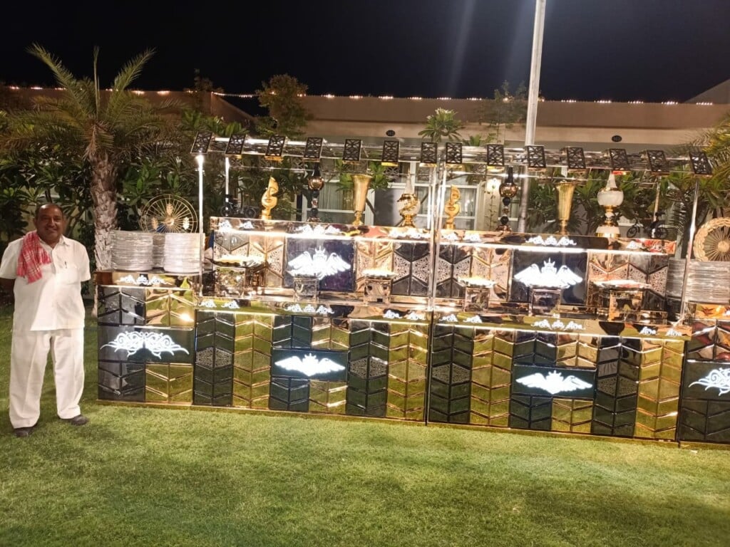 Roopji Halwai And Caterers - 4