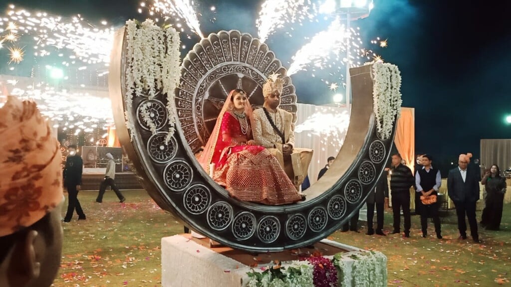 Siddhi Caters and events management - 4