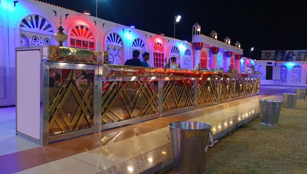 Siddhi Caters and events management - 5