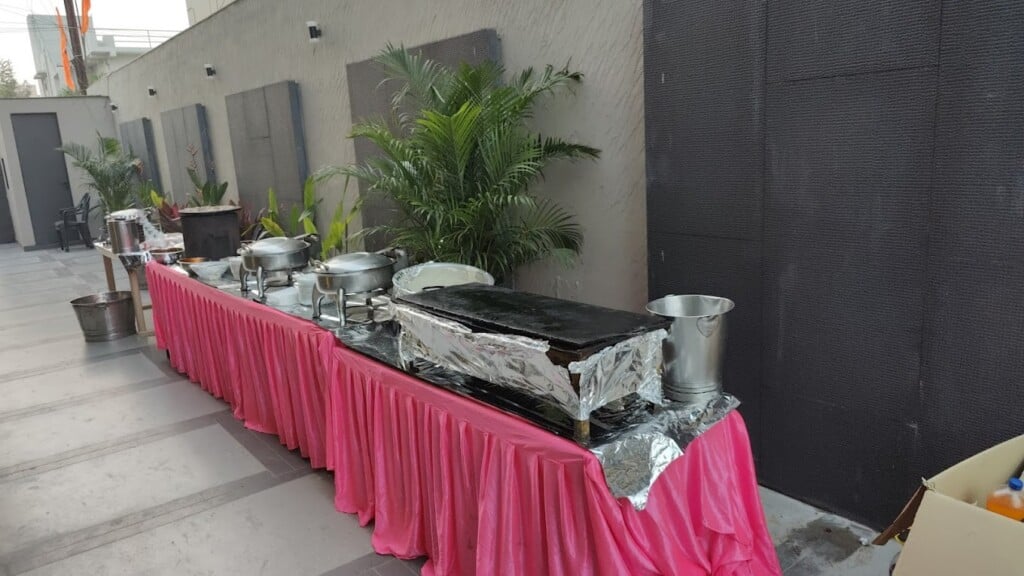 kanhaiya caterers - 3