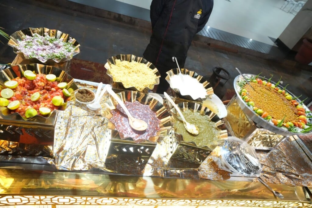 ILA caterers - 4