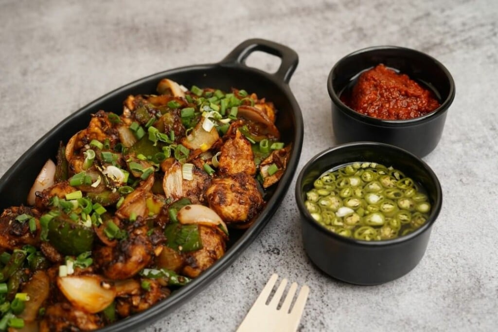 Porwal's Kitchen | Best caterers in raipur | Wedding caterers | Corporate catering | House warming - 5