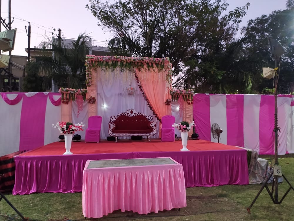 Kailash Caterers & events - best caterers in raipur chhatishgarh - 3