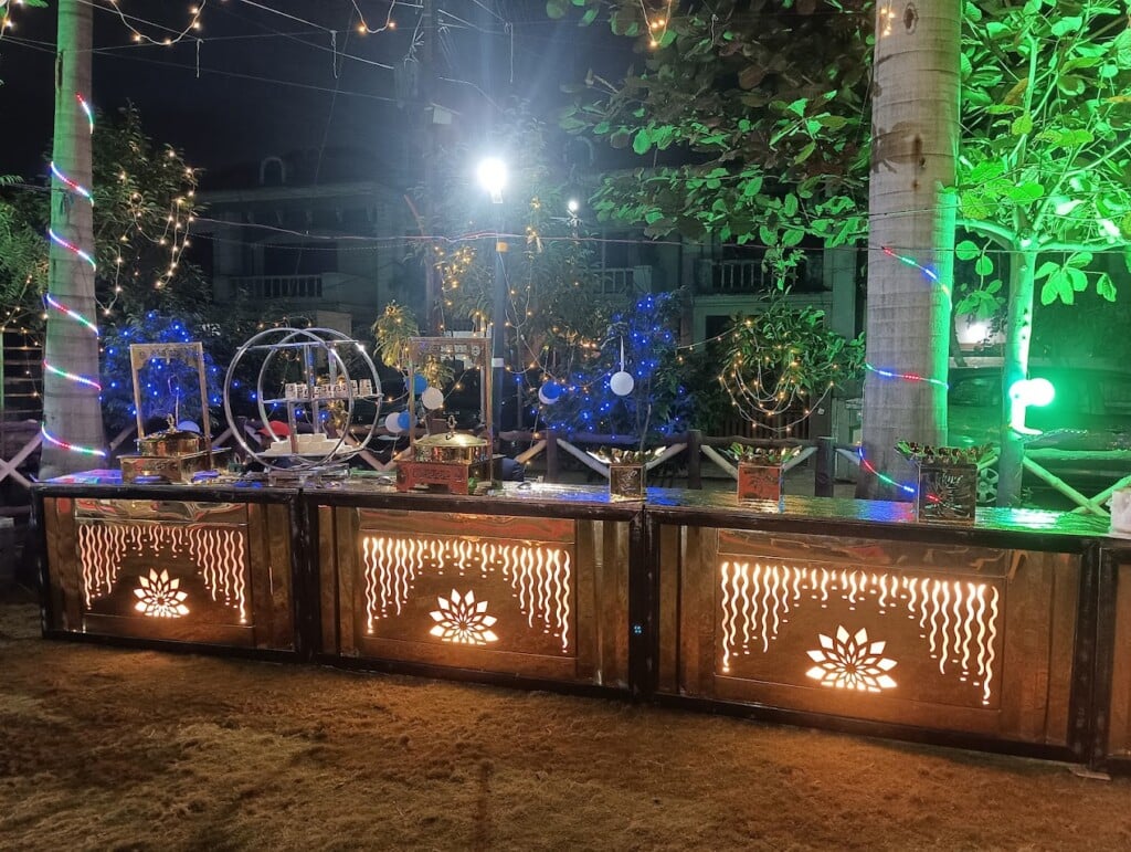 Kailash Caterers & events - best caterers in raipur chhatishgarh - 5