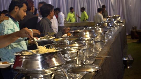 Mahendra caterers | Marriage catering | Corporate caterers | Outdoor caterer | Best caterer in raipur - 5
