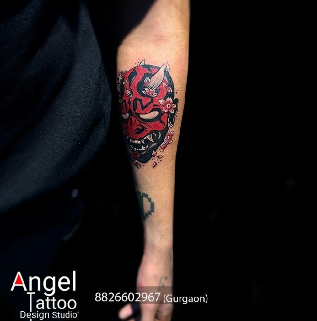 Piercing Shop in Gurgaon - 3