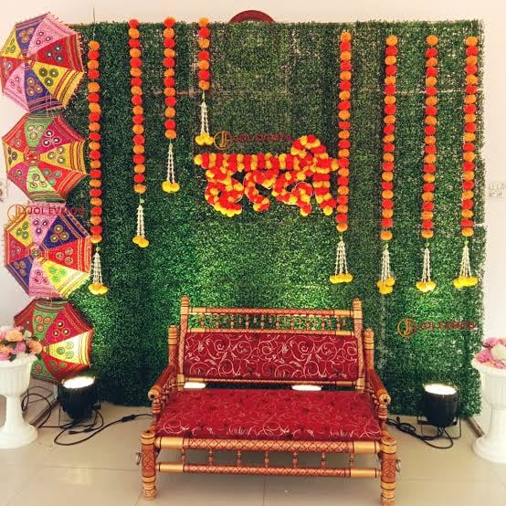 Nation Events & Caterers - 2