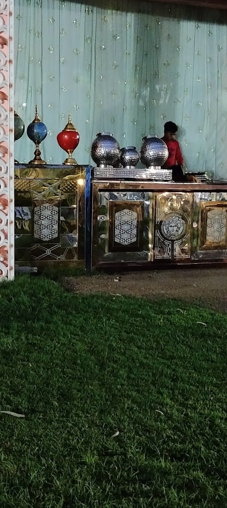 Nation Events & Caterers - 3