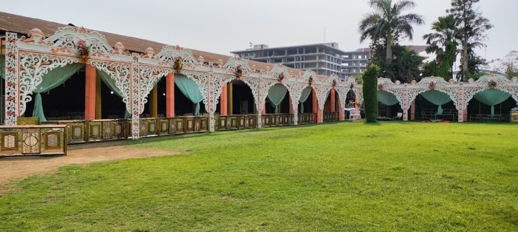 Nation Events & Caterers - 4